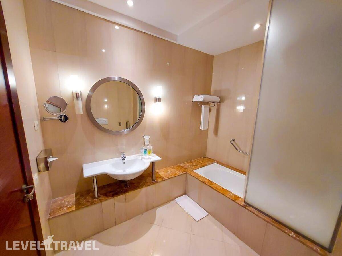 фотографии отеля Helnan Dreamland Hotel в Египет(Гиза) - фото №26