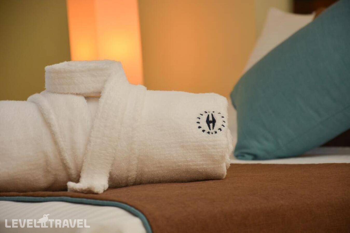 фотографии отеля Helnan Dreamland Hotel в Египет(Гиза) - фото №9