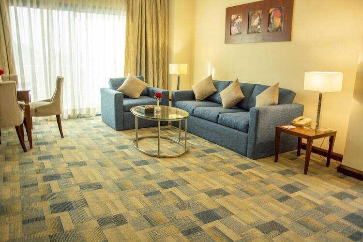 Helnan Dreamland Hotel