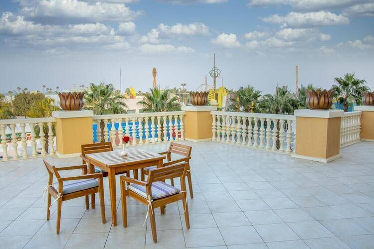 Helnan Dreamland Hotel