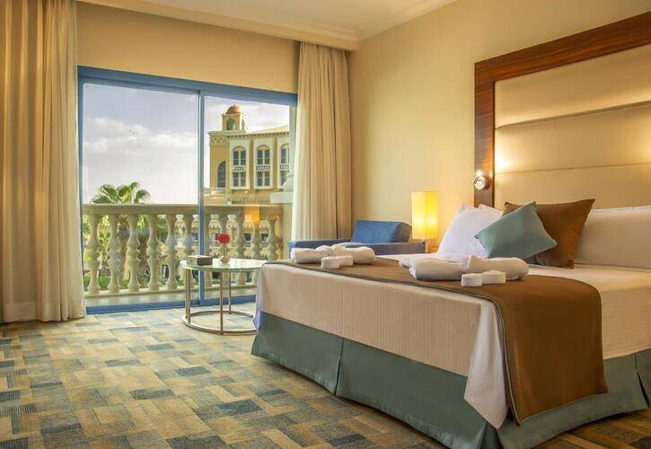 Helnan Dreamland Hotel