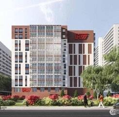 $item['hotel']['name']