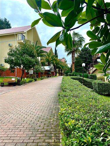 Оздоровительный Комплекс Дивный — фото 12