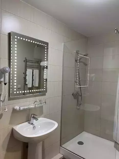 Оздоровительный Комплекс Дивный