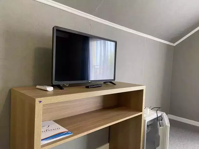 Оздоровительный Комплекс Дивный