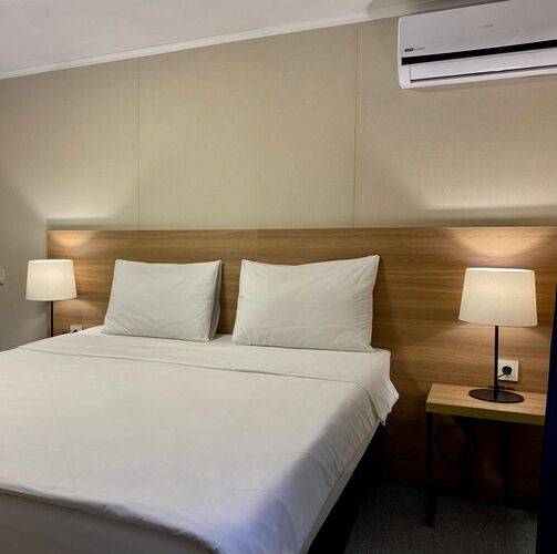 Оздоровительный Комплекс Дивный — фото 31