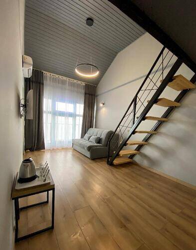 Оздоровительный Комплекс Дивный — фото 60