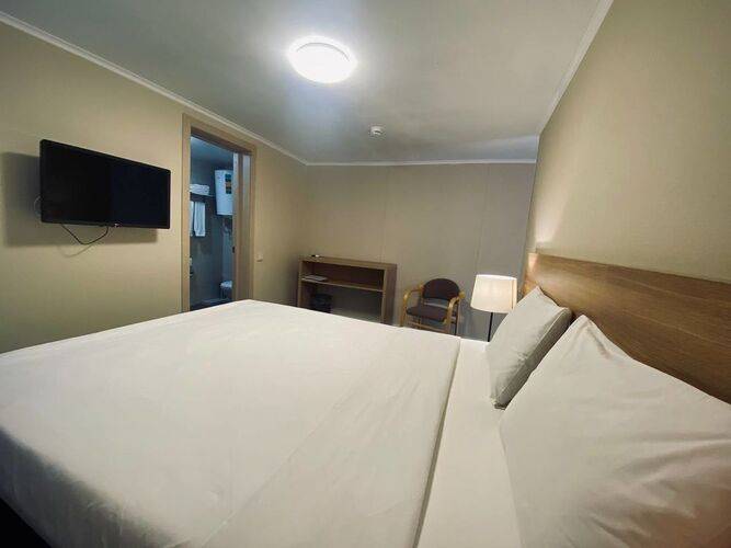 Оздоровительный Комплекс Дивный — фото 33