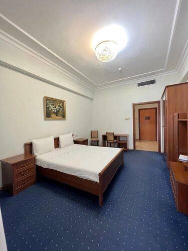 Оздоровительный Комплекс Дивный — фото 37