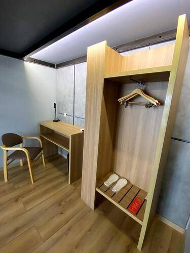 Оздоровительный Комплекс Дивный — фото 64