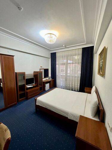 Оздоровительный Комплекс Дивный — фото 35