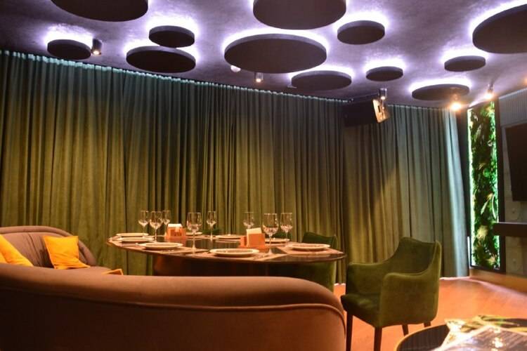 Оздоровительный Комплекс Дивный — фото 15