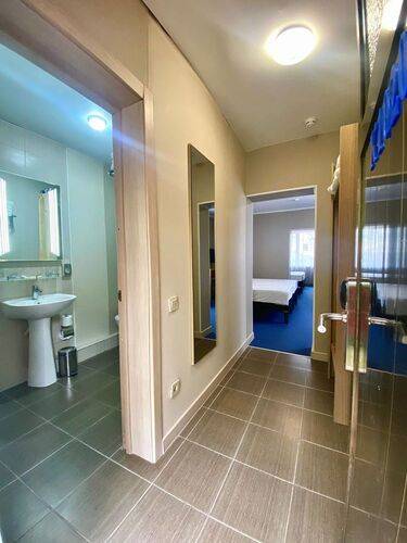 Оздоровительный Комплекс Дивный — фото 51