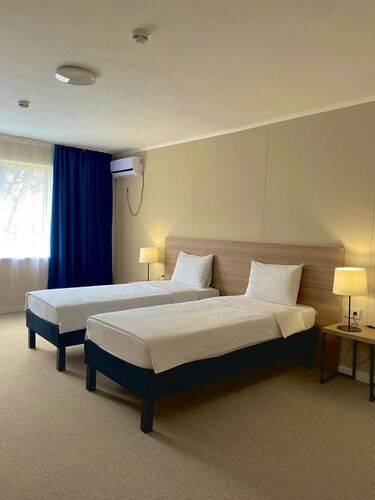 Оздоровительный Комплекс Дивный — фото 44