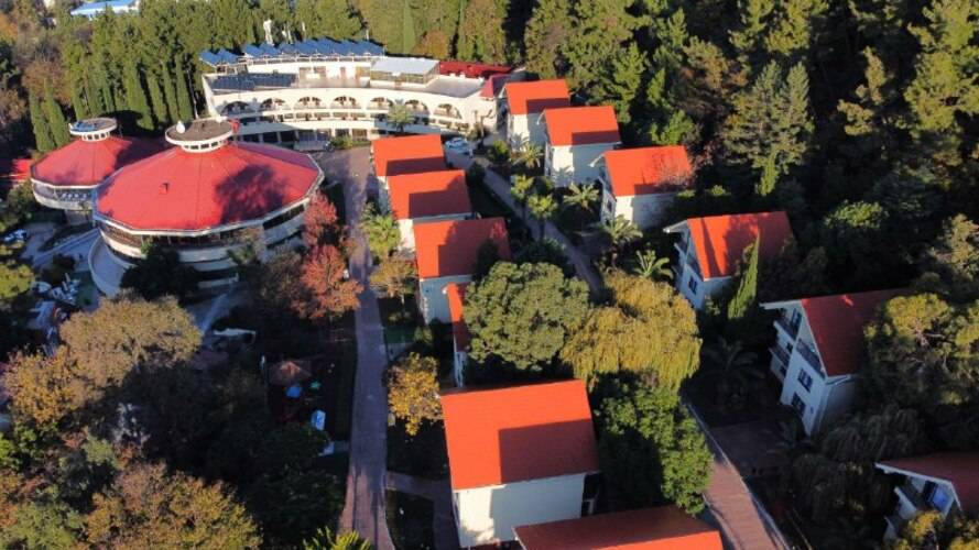 Оздоровительный Комплекс Дивный — фото 6