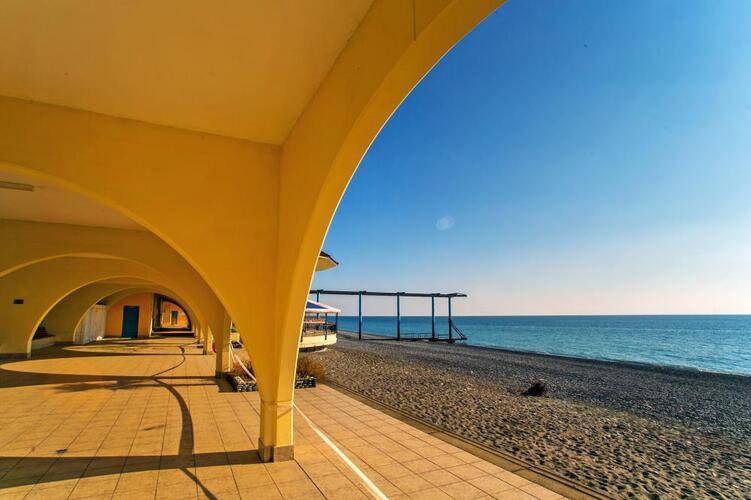 Оздоровительный Комплекс Дивный — фото 21