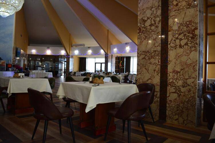 Оздоровительный Комплекс Дивный — фото 13