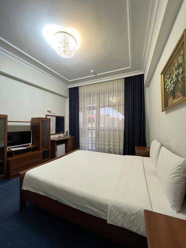 Оздоровительный Комплекс Дивный — фото 36