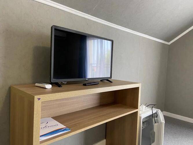 Оздоровительный Комплекс Дивный — фото 47