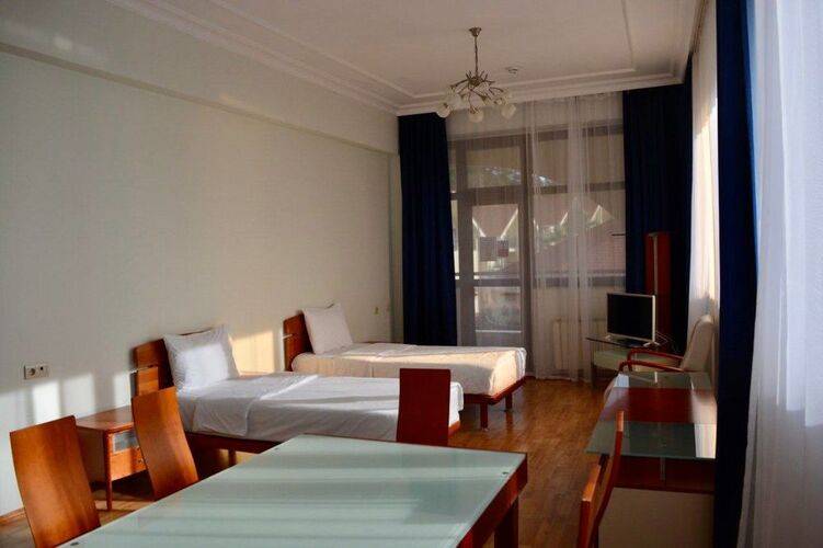 Оздоровительный Комплекс Дивный — фото 55