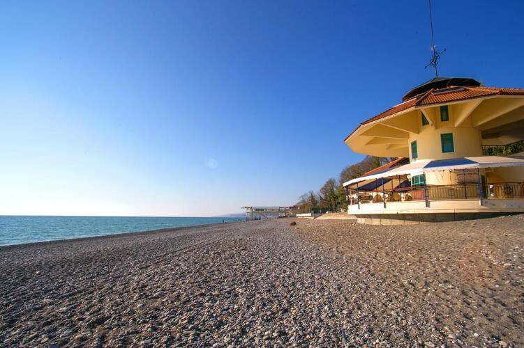 Оздоровительный Комплекс Дивный — фото 20