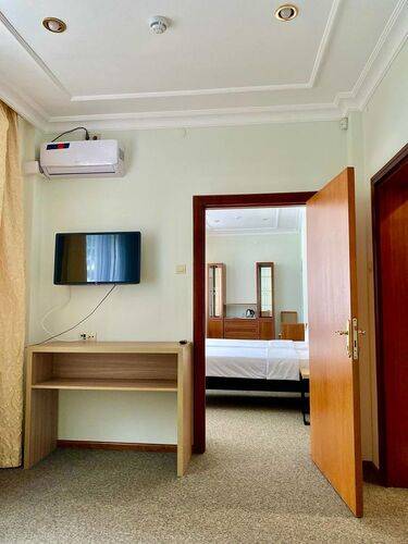 Оздоровительный Комплекс Дивный — фото 52