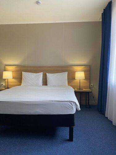 Оздоровительный Комплекс Дивный — фото 40