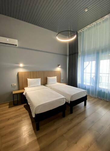 Оздоровительный Комплекс Дивный — фото 58