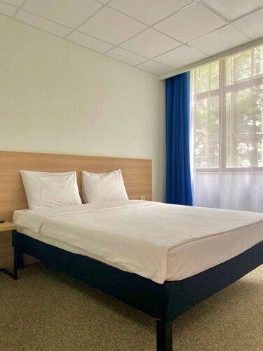 Оздоровительный Комплекс Дивный — фото 38