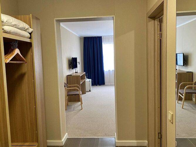 Оздоровительный Комплекс Дивный — фото 43