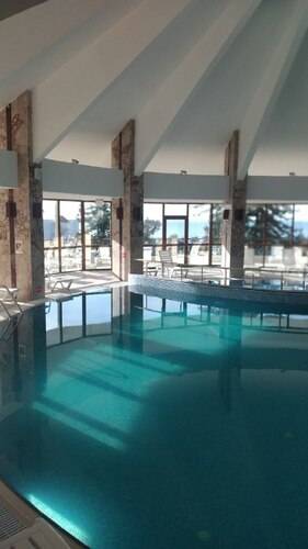 Оздоровительный Комплекс Дивный — фото 16