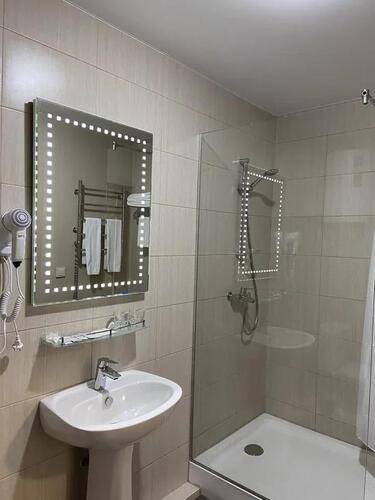 Оздоровительный Комплекс Дивный — фото 41