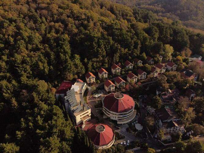 Оздоровительный Комплекс Дивный — фото 7