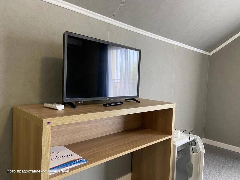 Фотография Оздоровительный Комплекс Дивный