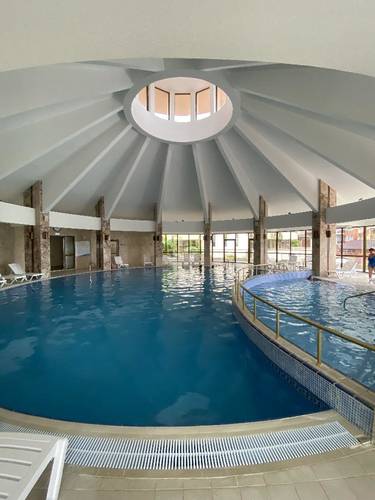 Оздоровительный Комплекс Дивный — фото 18