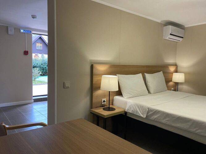 Оздоровительный Комплекс Дивный — фото 30