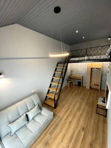 Оздоровительный Комплекс Дивный — фото 61