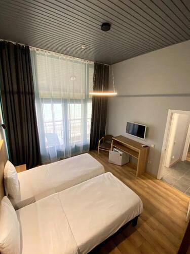 Оздоровительный Комплекс Дивный — фото 59