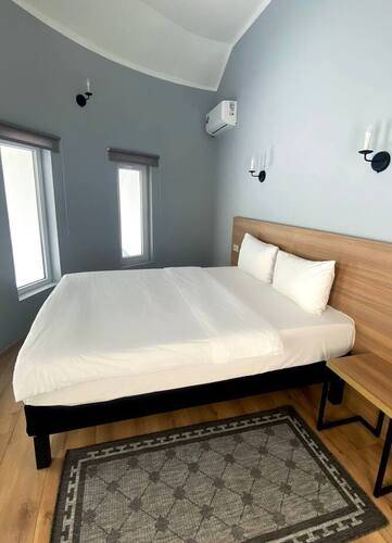 Оздоровительный Комплекс Дивный — фото 73