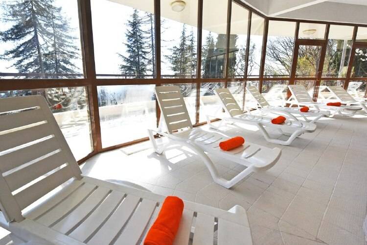 Оздоровительный Комплекс Дивный — фото 19