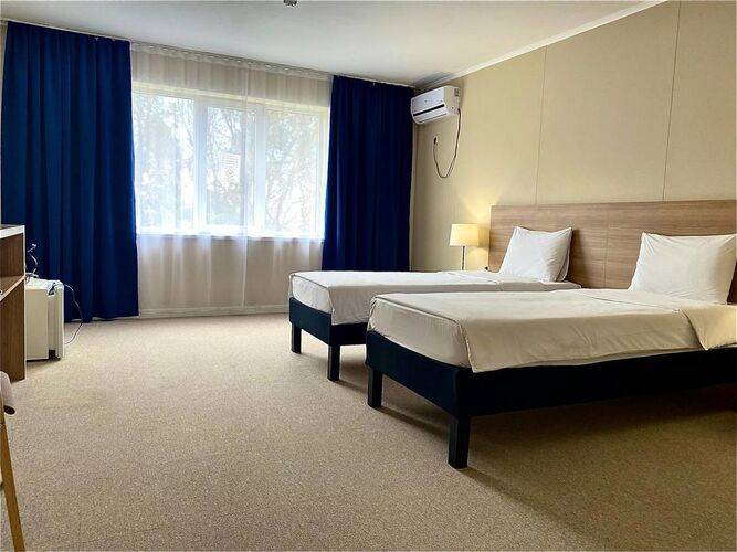 Оздоровительный Комплекс Дивный — фото 45