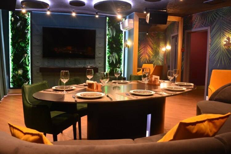 Оздоровительный Комплекс Дивный — фото 14