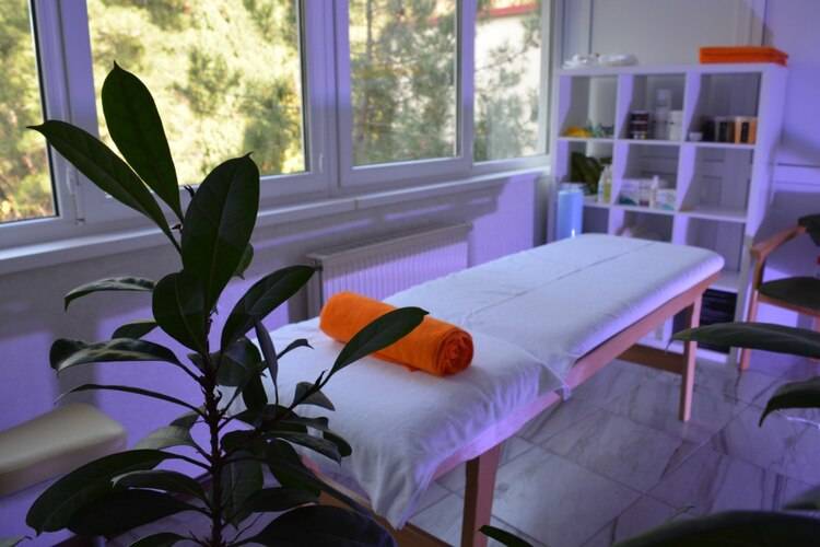 Оздоровительный Комплекс Дивный — фото 24