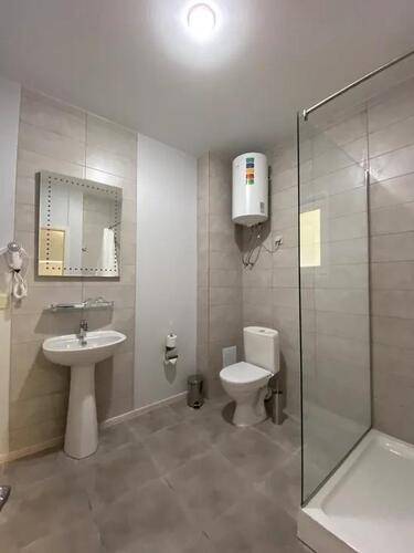 Оздоровительный Комплекс Дивный — фото 48