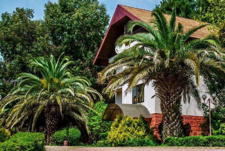 Оздоровительный Комплекс Дивный — фото 10