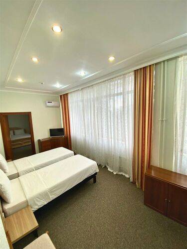 Оздоровительный Комплекс Дивный — фото 53