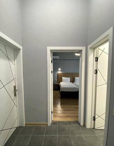 Оздоровительный Комплекс Дивный — фото 57