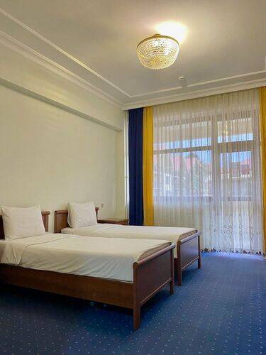 Оздоровительный Комплекс Дивный — фото 32