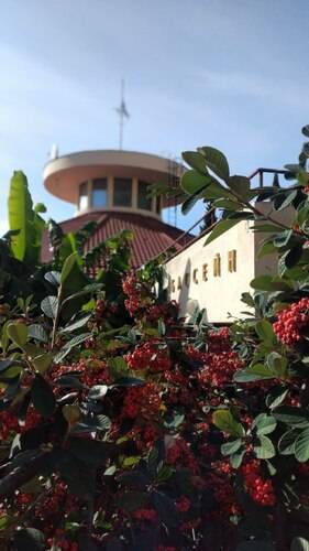 Оздоровительный Комплекс Дивный — фото 4