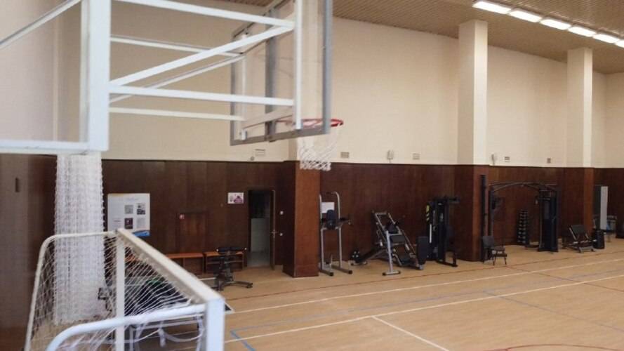 Оздоровительный Комплекс Дивный — фото 23